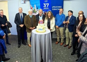 Asamblea Anual de la CChC O’Higgins resalta logros y reafirma compromiso con la región.