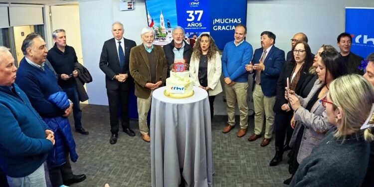 Asamblea Anual de la CChC O’Higgins resalta logros y reafirma compromiso con la región.