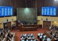 Diputados apoyan proyecto que termina con el CAE y da paso al FES.