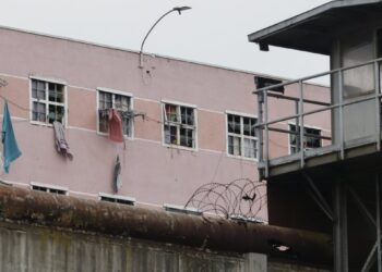 Capturan en Copiapó a los tres fugitivos de la Cárcel de Valparaíso.