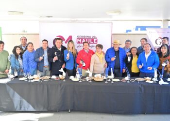 Pencahue se llenará de sabores y tradiciones con la Fiesta del Chancho de Curtiduría.
