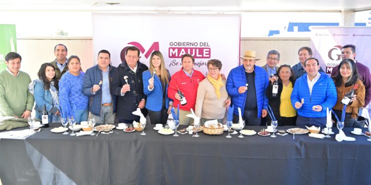 Pencahue se llenará de sabores y tradiciones con la Fiesta del Chancho de Curtiduría.