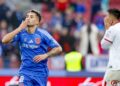 Universidad de Chile arrasa con Unión Española gracias a la magia de Assadi.