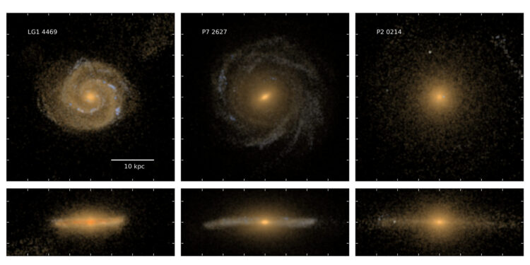 CIELO: La iniciativa chilena que recrea universos virtuales y avanza en la frontera de la astrofísica teórica.