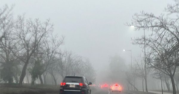 ¿Cómo estará el clima en Colina este jueves?