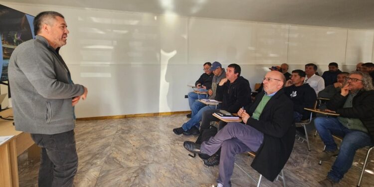 Es esencial que los trabajadores regresen a sus labores con garantías básicas de seguridad