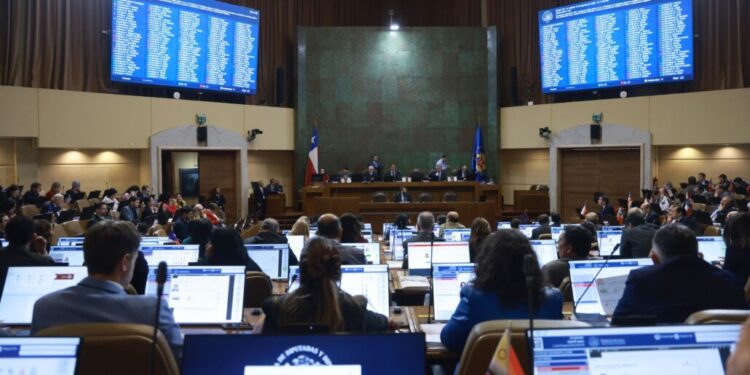 Los partidos empiezan a seleccionar los nombres para las listas parlamentarias en la Provincia de Biobío.