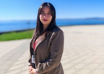 Seremi de la Mujer aborda el aumento de casos de violencia en la Provincia de Biobío.