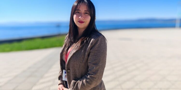 Seremi de la Mujer aborda el aumento de casos de violencia en la Provincia de Biobío.