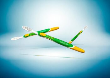 Campaña de la Fundación Sonrisas: ‘Cepillo sin Dientes’