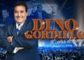 Dino Gordillo vuelve a Monticello con su show individual.