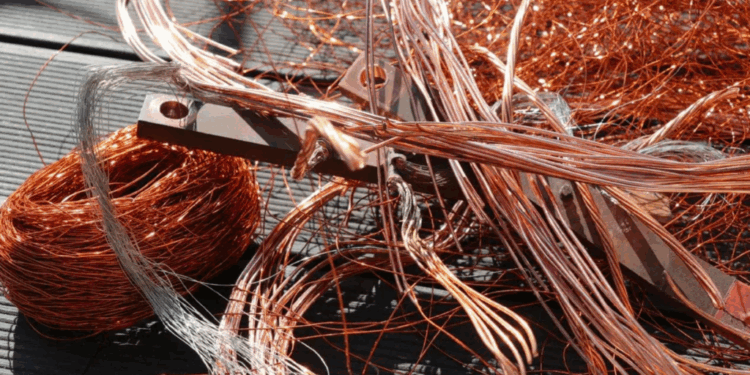 Congreso aprueba ley que agrava las sanciones por robo de cables: Maule se posiciona como la tercera región más afectada en 2025.