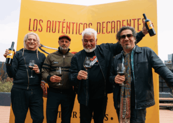 ¡30 años de Mi Vida Loca, compadre!