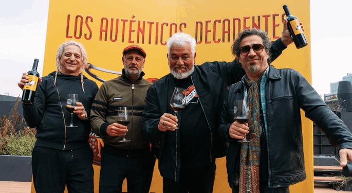 ¡30 años de Mi Vida Loca, compadre!