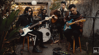 Temporada para la música emergente en Chile