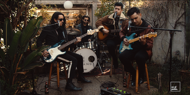 Temporada para la música emergente en Chile