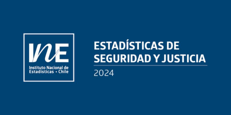 Carabineros anotó 1.457.330 denuncias en 2024.