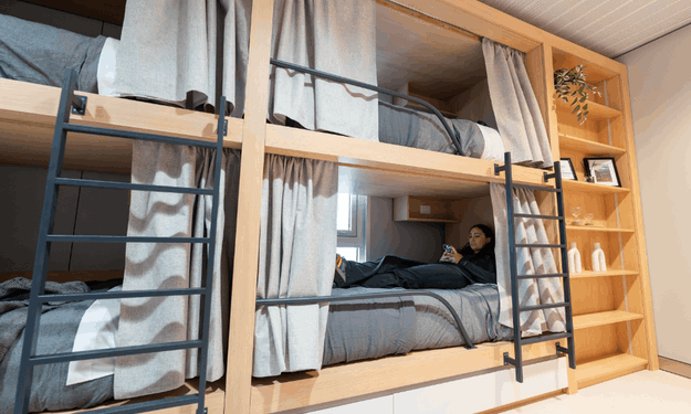 UTALCA y Hospital de Curicó: Ofrecen residencias para estudiantes.