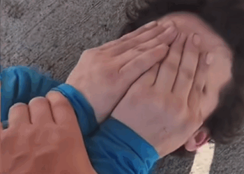 Detienen a hombre por supuesto intento de secuestro de una niña de cinco años en Talca.