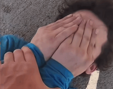 Detienen a hombre por supuesto intento de secuestro de una niña de cinco años en Talca.