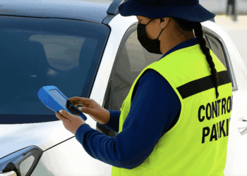 Oportunidad de trabajo en Ñuñoa: Fiscalizador en terreno.