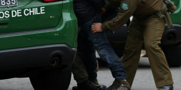 Delincuentes que intentaron robar en una vivienda de Santa Bárbara permanecen en prisión.