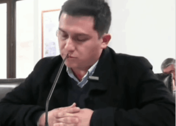 Subasta de terrenos y falta de responsabilidades en Valparaíso.