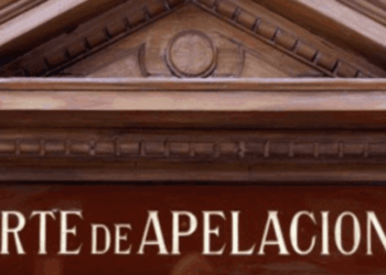 Corte de Santiago no acepta la suspensión condicional.
