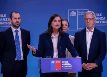 Nueva ministra de Agricultura asegura que impulsará proyectos.