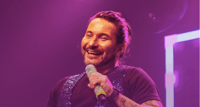 Felipe Avello vuelve a la Gran Arena Monticello.