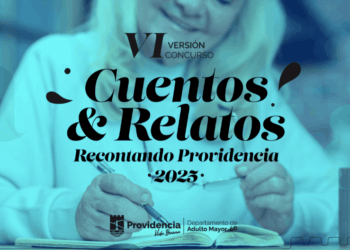 Sexta versión del concurso literario