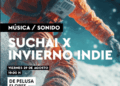 Este viernes, el Indie Fest es gratis en Providencia.