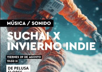 Este viernes, el Indie Fest es gratis en Providencia.
