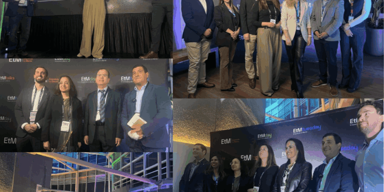 Emprende tu Mente reveló novedades.