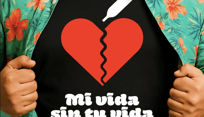 Los Caligaris, Los Auténticos Decadentes y Banda El Recodo en la misma escena.