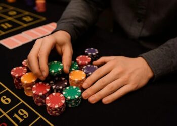 Más de 13 mil funcionarios públicos se fueron a los casinos estando con licencia médica.