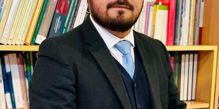 Un reto para la seguridad digital.