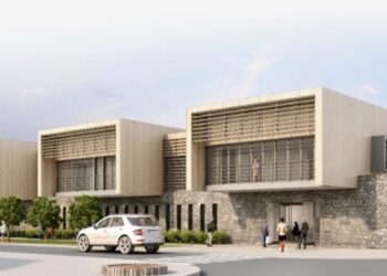 Se aprueban $5 mil millones para construir un nuevo Cesfam que beneficiará a 5 mil personas en Zapallar.