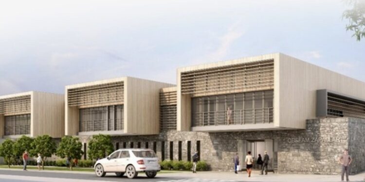 Se aprueban $5 mil millones para construir un nuevo Cesfam que beneficiará a 5 mil personas en Zapallar.