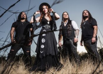 Chaos Magic presenta “Of Time and Wishes” para conmemorar sus 10 años de carrera.