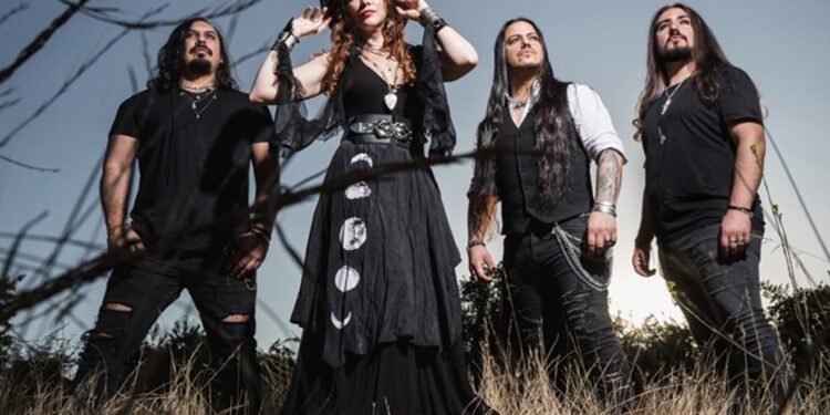 Chaos Magic presenta “Of Time and Wishes” para conmemorar sus 10 años de carrera.