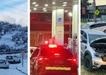 Resumen semanal de noticias en Chicureo al día