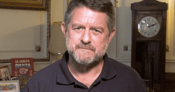 Cores de oposición acusan a Claudio Orrego de no gastar la plata en transporte rural.