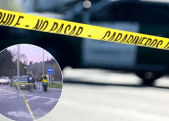 Hombre es baleado y muere en Concepción tras un intento de venta falsa de auto.