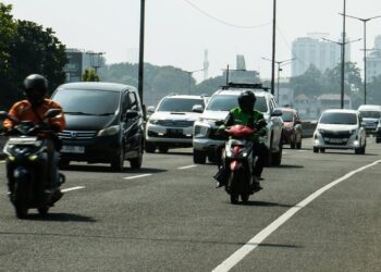 Según la ANIM, las dos ruedas brindan mayor eficiencia.