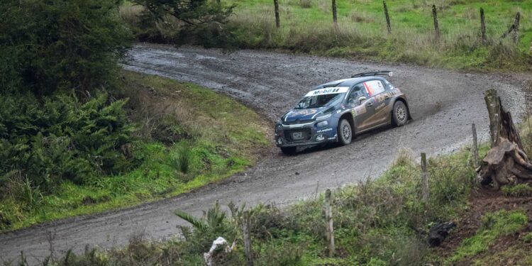 Curicó retoma su energía con la quinta fecha del RallyMobil 2025: descubre todos los detalles aquí.