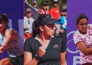 ¡Vuelven las Gladiadoras! El tenis femenino internacional regresa a Chile con torneos W15.