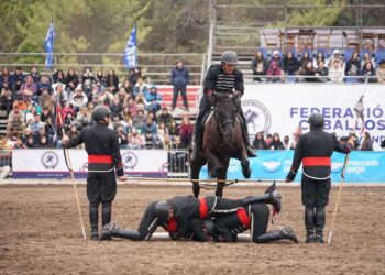 Semana de la Chilenidad en el Parque Padre Hurtado ¡a disfrutar!