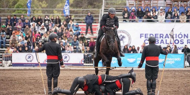 Semana de la Chilenidad en el Parque Padre Hurtado ¡a disfrutar!