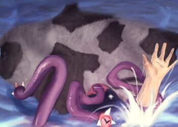 La leyenda del cuero vivo y el miedo que genera a lo largo del río Biobío y otras regiones de Chile.